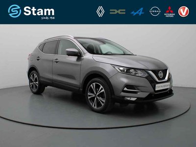 Nissan QASHQAI 140pk DIG-T N-Connecta