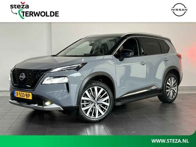 Nissan X-Trail 1.5 e-Power Tekna Plus