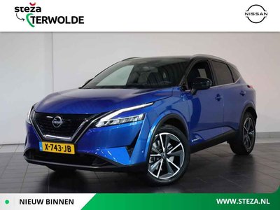 Nissan QASHQAI 1.5 e-Power Tekna