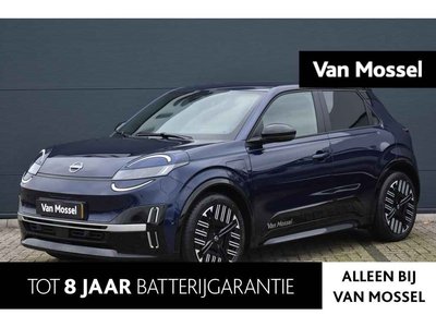 Nissan Micra ADVANCE 52 kWh 150PK