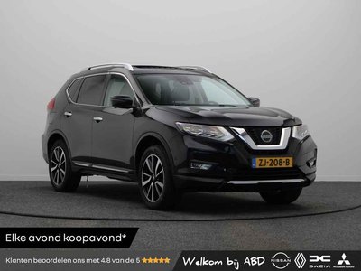 Nissan X-Trail 1.3 DIG-T Tekna