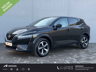 Nissan QASHQAI 1.3 MHEV Xtronic Tekna