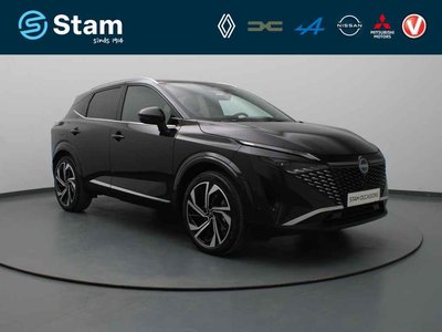 Nissan QASHQAI 205pk e-Power Tekna Plus