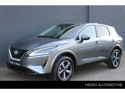 Nissan QASHQAI 1.3 MHEV 158 PK X-tronic N-Connecta