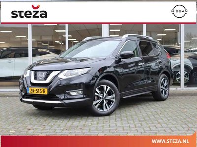 Nissan X-Trail 1.6 DIG-T N-Connecta