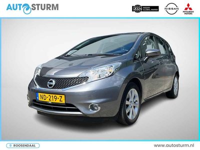 Nissan Note 1.2 DIG-S Acenta