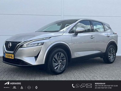 Nissan QASHQAI 1.3 MHEV Xtronic Access Edition
