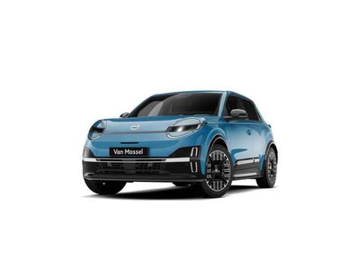 Nissan Micra 52 kWh 150 1AT Advance + 18''