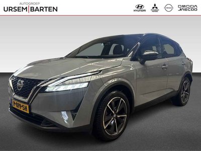 Nissan QASHQAI 1.3 MHEV Tekna Plus