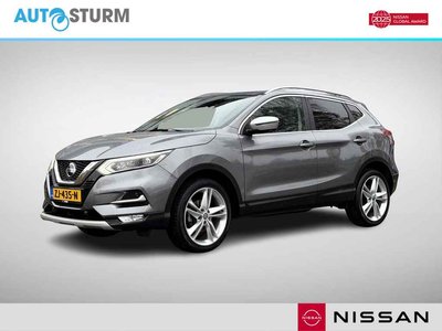 Nissan QASHQAI 1.3 DIG-T N-Motion