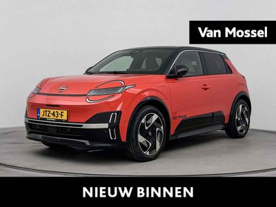 Nissan Micra EVOLVE 52 kWh