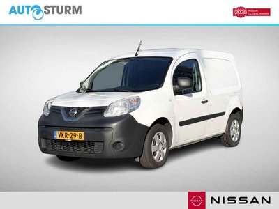 Nissan NV250 1.5 dCi 95 L1H1 Acenta