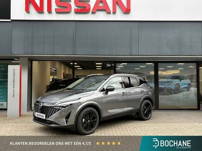 Nissan QASHQAI 1.5 e-Power Tekna