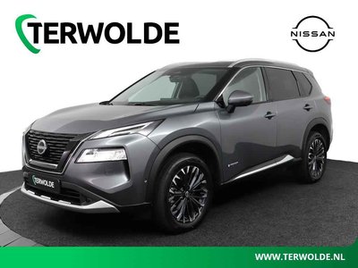 Nissan X-Trail 1.5 e-4orce Tekna 4WD