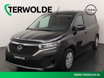 Nissan Townstar Tekna L2 45 kWh