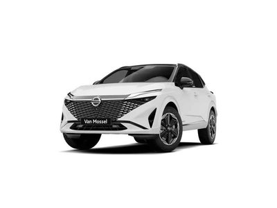 Nissan QASHQAI e-Power 190 1AT Tekna Plus + Two Tone