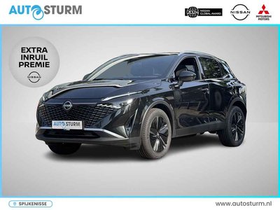 Nissan QASHQAI 1.3 MHEV Tekna