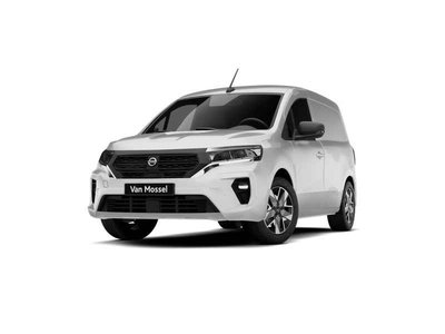 Nissan Townstar Gesloten Bestel L1H1 EV 121 1AT N-Connecta