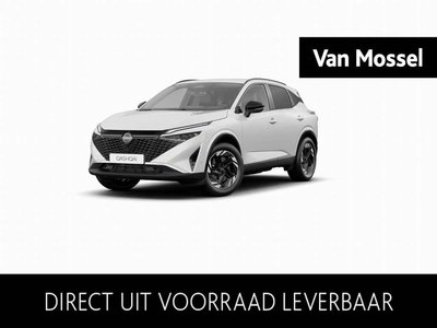 Nissan QASHQAI e-Power 206 1AT N-Connecta + Panoramisch glazen dak + Cold Pack