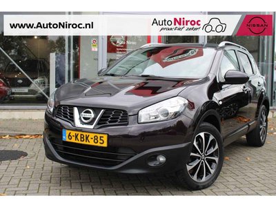 Nissan QASHQAI 1.6 Connect Edition