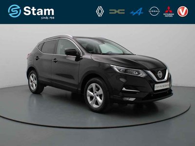 Nissan QASHQAI 140pk DIG-T Business Edition