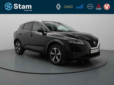 Nissan QASHQAI 157pk MHEV Xtronic N-Connecta Automaat