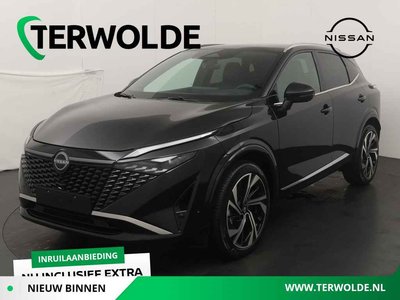 Nissan QASHQAI 1.5 e-Power Tekna Plus