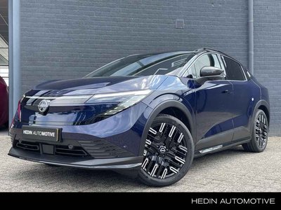 Nissan Leaf Evolve 75 kWh