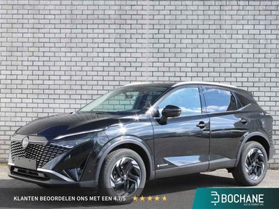 Nissan QASHQAI 1.5 e-Power 190 N-Connecta