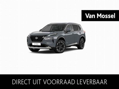 Nissan X-Trail Nissan Tekna + Sun Pack