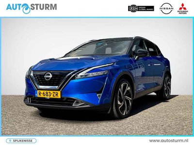 Nissan QASHQAI 1.5 e-Power Tekna Plus