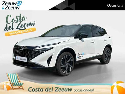 Nissan QASHQAI 1.5 e-Power Tekna Plus