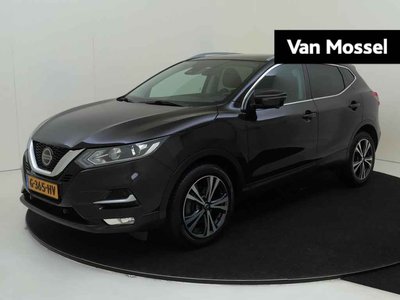 Nissan QASHQAI 1.3 DIG-T N-Connecta