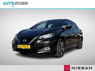 Nissan Leaf Tekna 40 kWh
