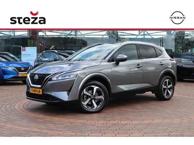 Nissan QASHQAI 1.3 MHEV Xtronic N-Connecta