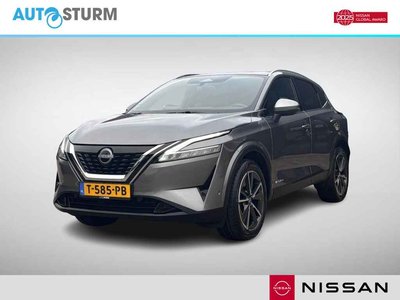 Nissan QASHQAI 1.5 e-Power Tekna
