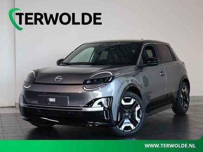 Nissan Micra EVOLVE 52 kWh