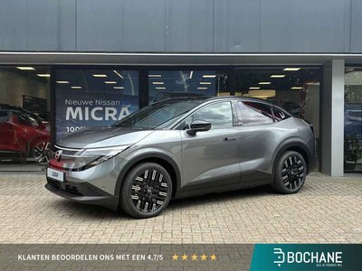 Nissan Leaf Evolve 52 kWh