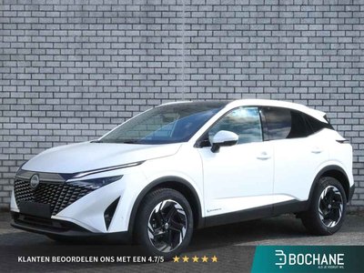 Nissan QASHQAI 1.5 e-Power 190 N-Connecta
