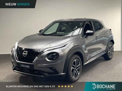 Nissan Juke 1.6 Hybrid N-Connecta