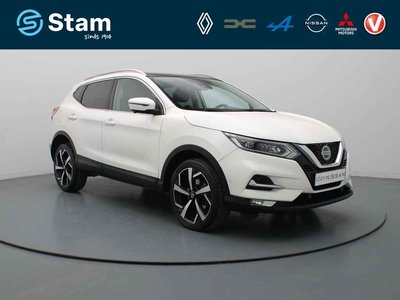 Nissan QASHQAI 160pk DIG-T Tekna Automaat