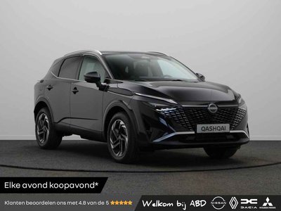 Nissan QASHQAI 1.3 MHEV N-Connecta