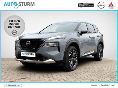Nissan X-Trail 1.5 e-4orce Tekna Plus 4WD