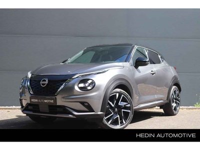 Nissan Juke 1.6 Hybrid N-Design
