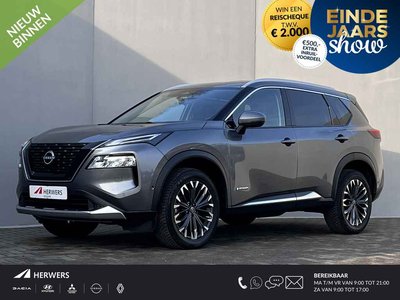 Nissan X-Trail 1.5 e-4orce Tekna 4WD Automaat