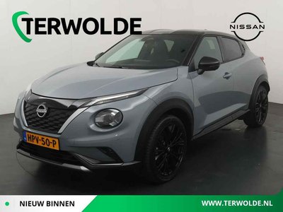 Nissan Juke 1.6 Hybrid N-Sport