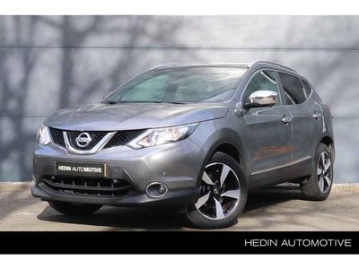 Nissan QASHQAI 1.2 N-Connecta