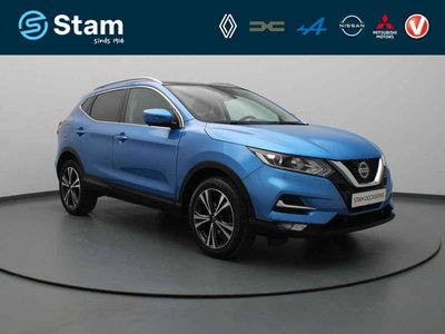 Nissan QASHQAI 160pk DIG-T Design Edition