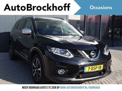 Nissan X-Trail 1.6 dCi 130pk Connect Edition