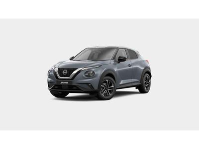 Nissan Juke DIG-T 114 N-CONNECTA